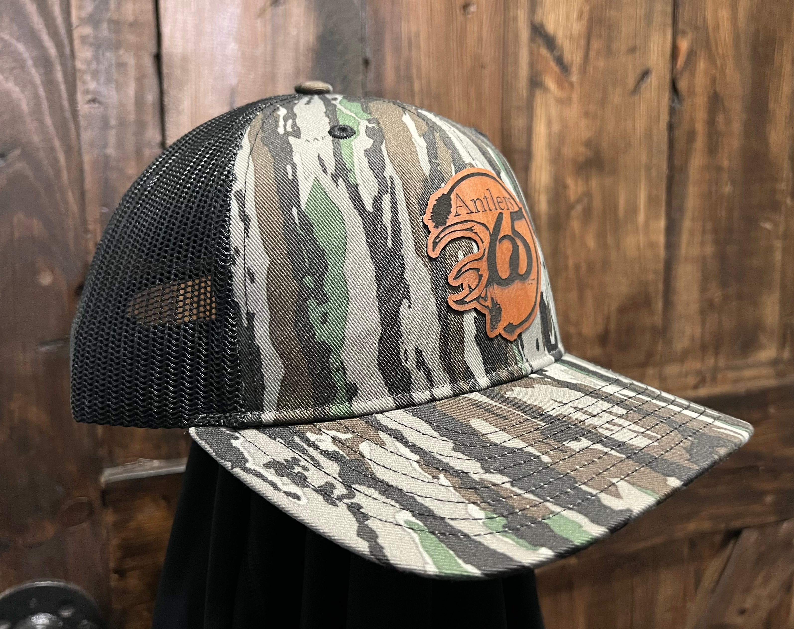 Realtree cheap original hat