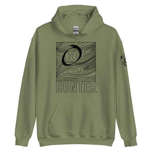 Saddle Hunters Hoodie