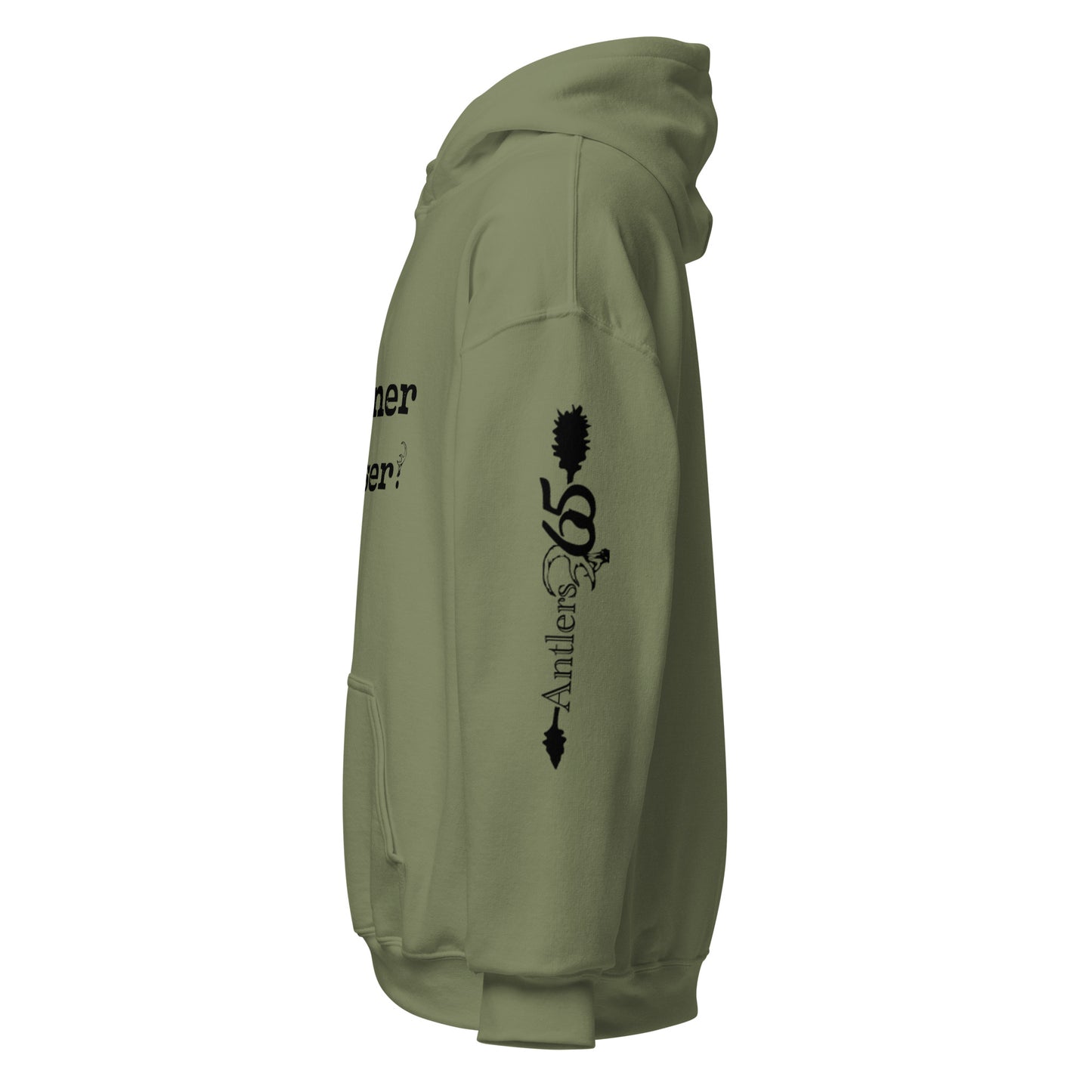 Booner Chaser Hoodie