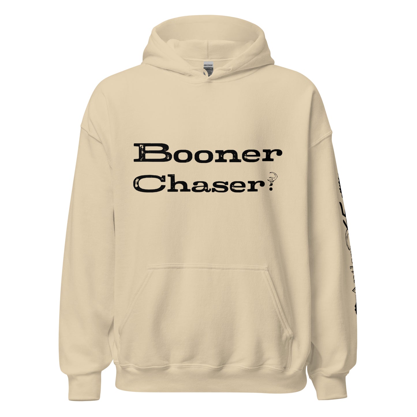 Booner Chaser Hoodie