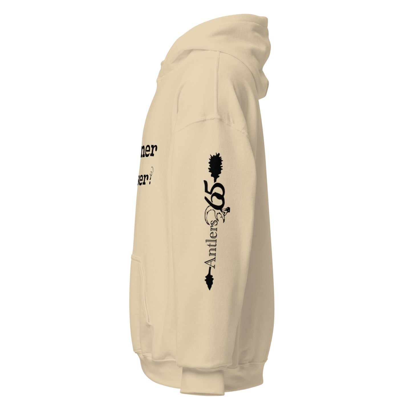 Booner Chaser Hoodie