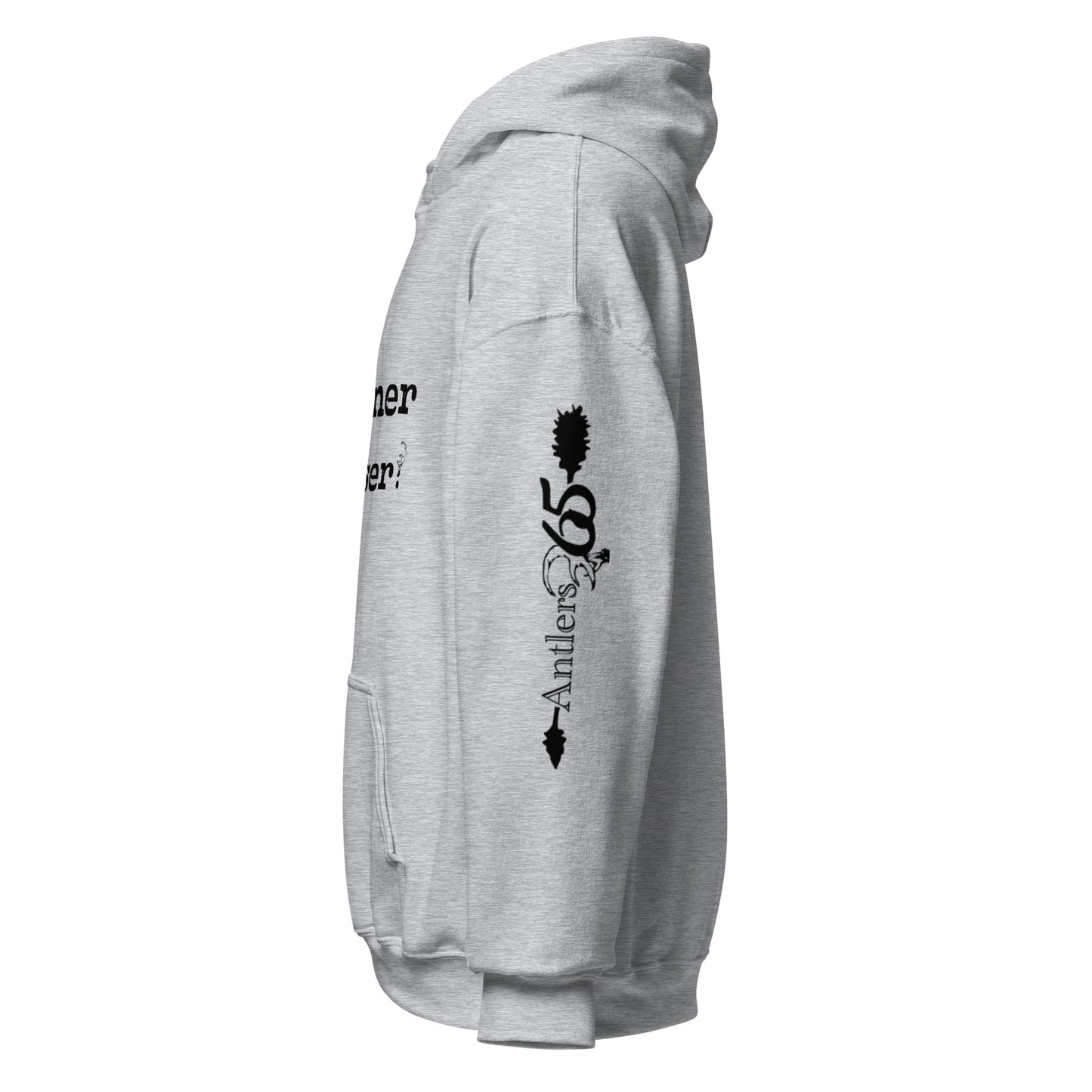 Booner Chaser Hoodie