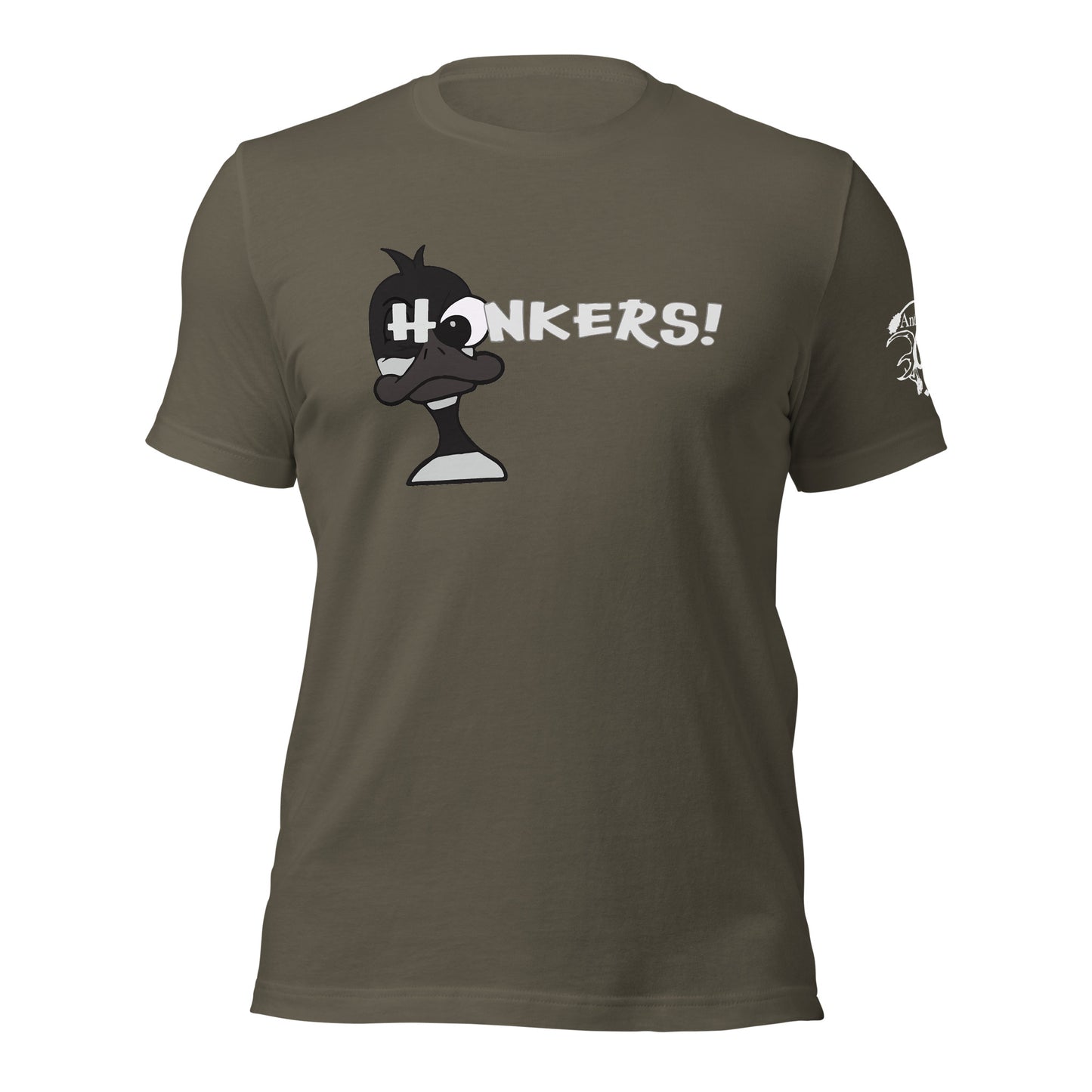 Honkers T-Shirt