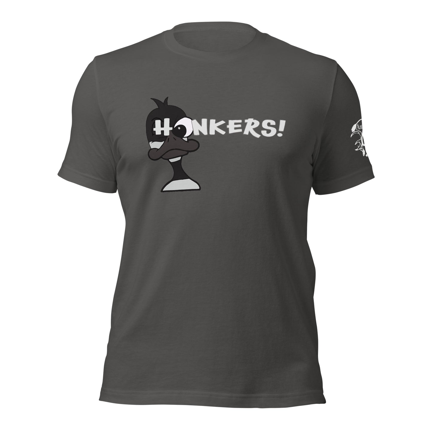 Honkers T-Shirt