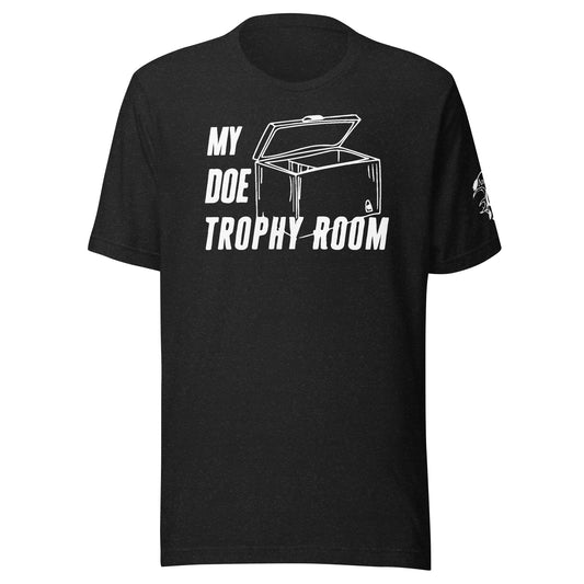 My Doe Trophy Room T-Shirt