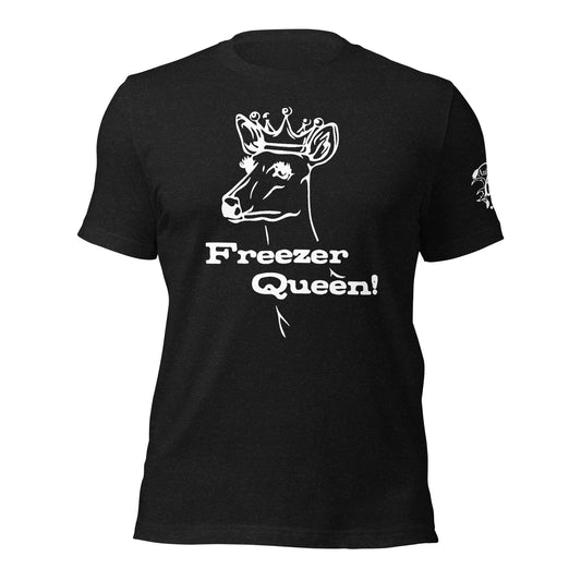 Freezer Queen T-Shirt