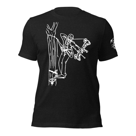 Hang ‘N Bang Saddle Hunter T-Shirt