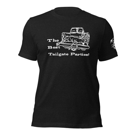 Tailgate Parties T-Shirt