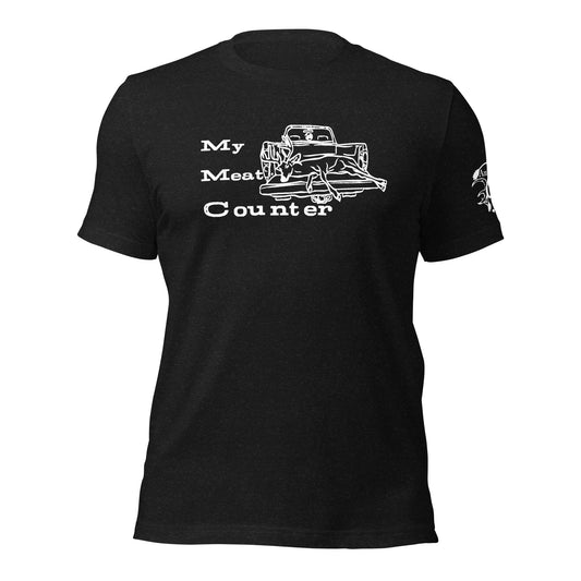 Meat Counter T-Shirt