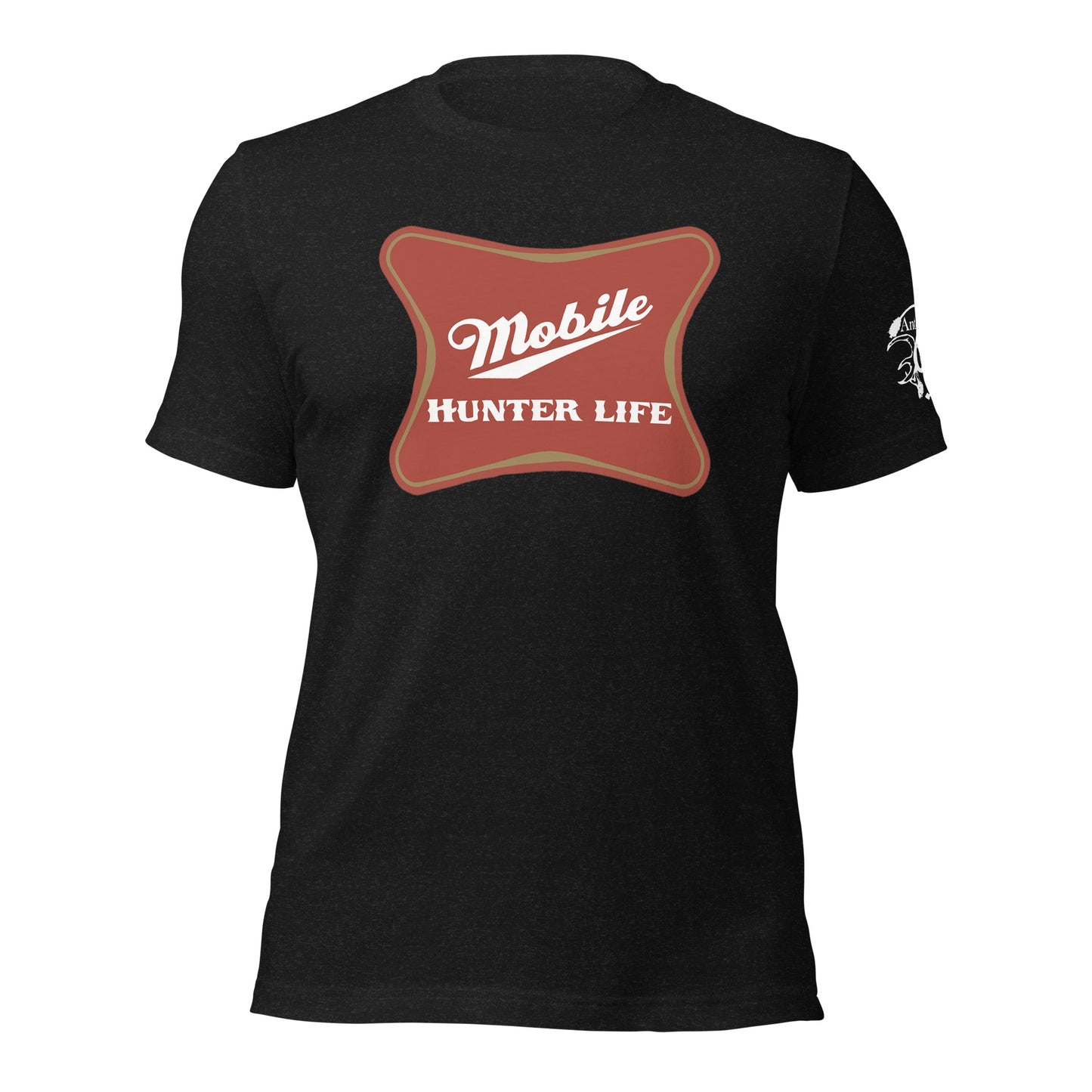 Mobile Hunter Life T-Shirt