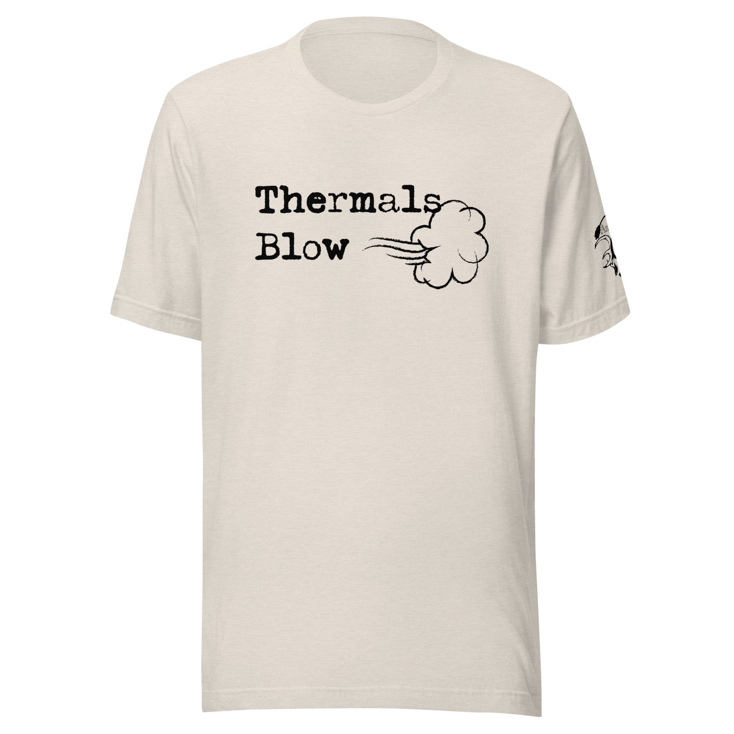 Thermals Blow T-Shirt