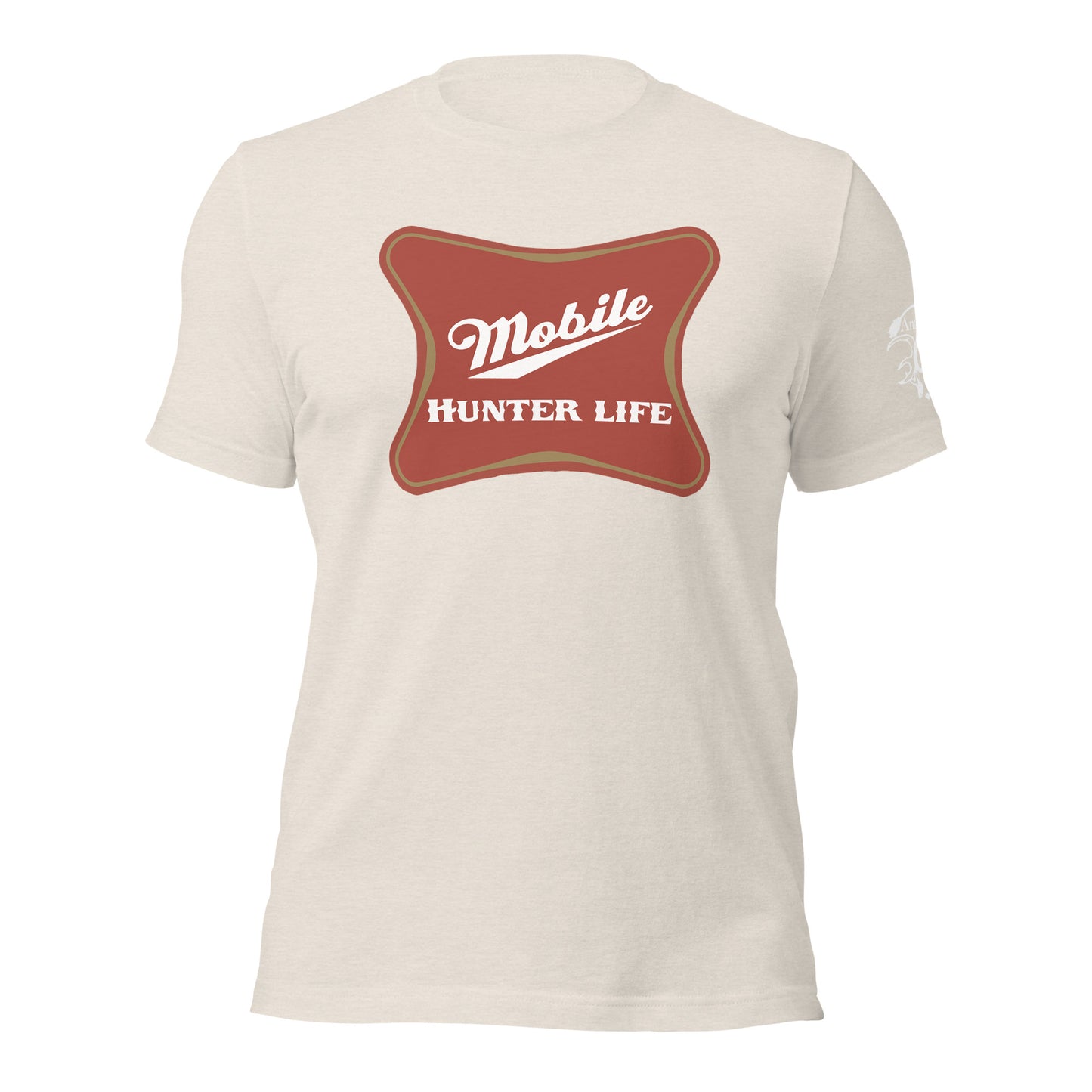 Mobile Hunter Life T-Shirt