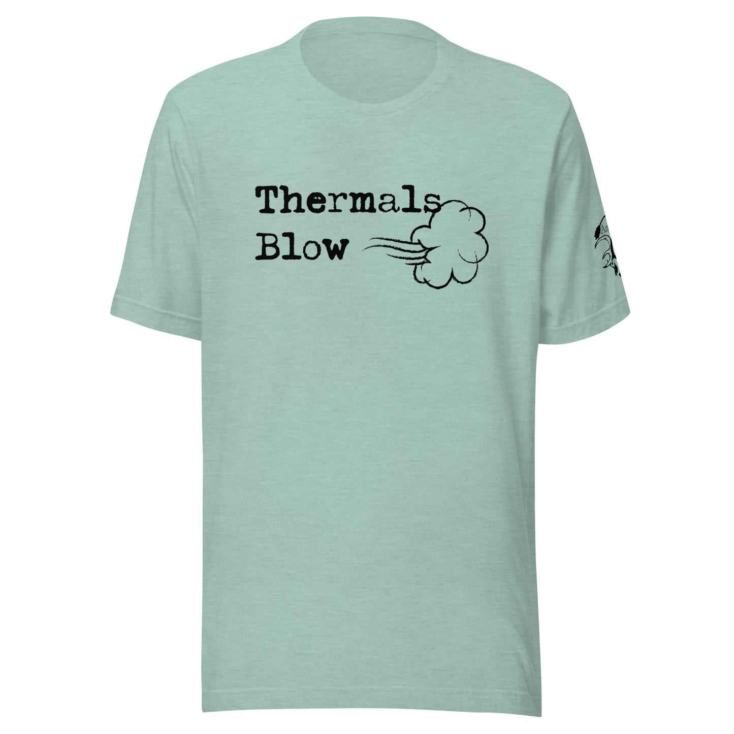 Thermals Blow T-Shirt