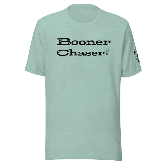 Booner Chaser!