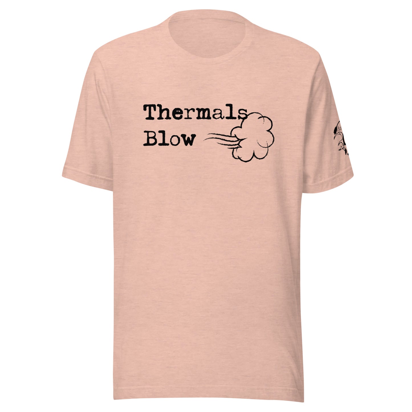 Thermals Blow T-Shirt