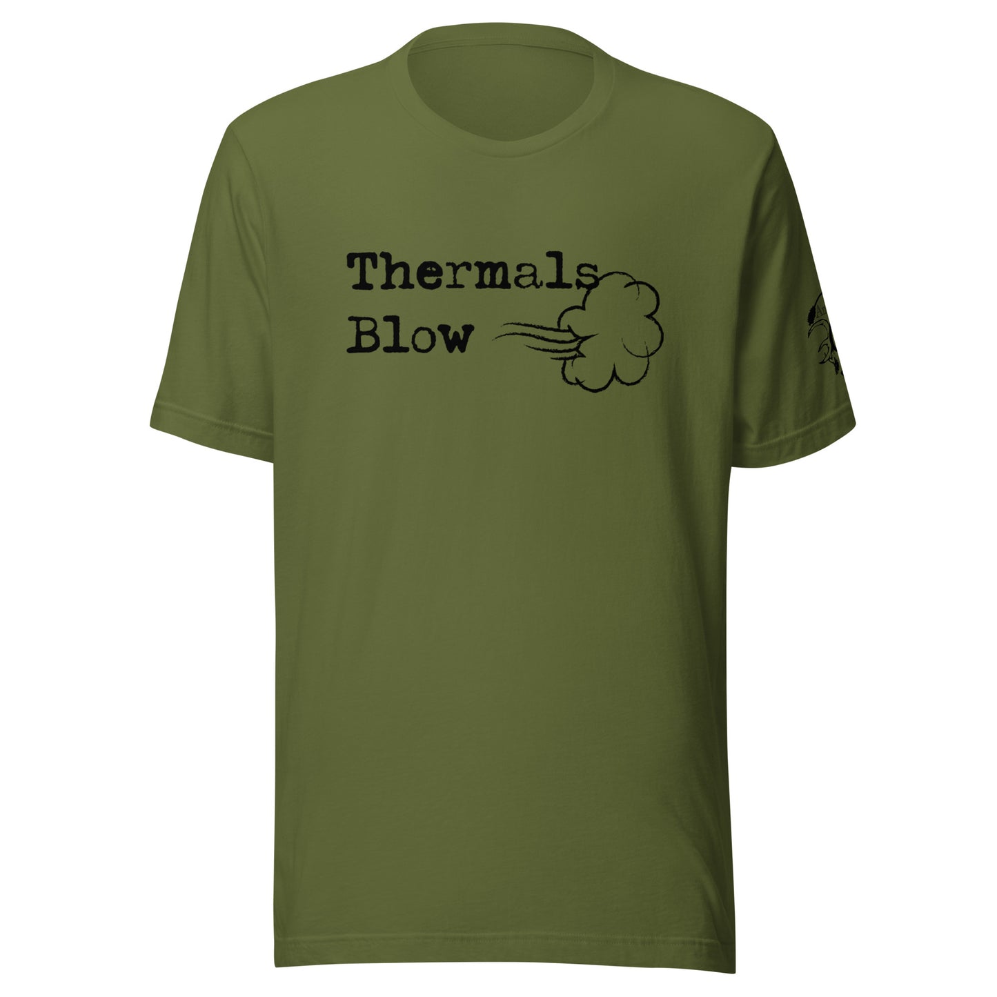 Thermals Blow T-Shirt