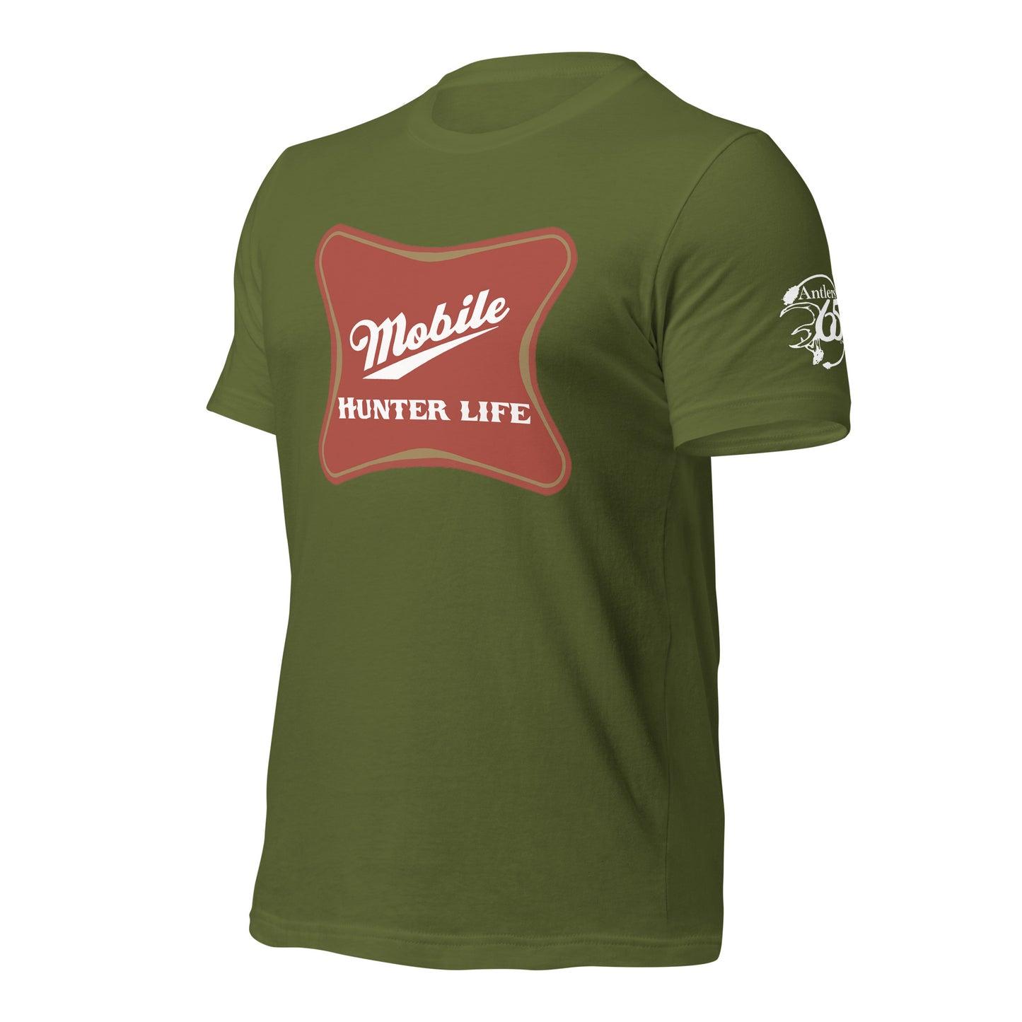 Mobile Hunter Life T-Shirt