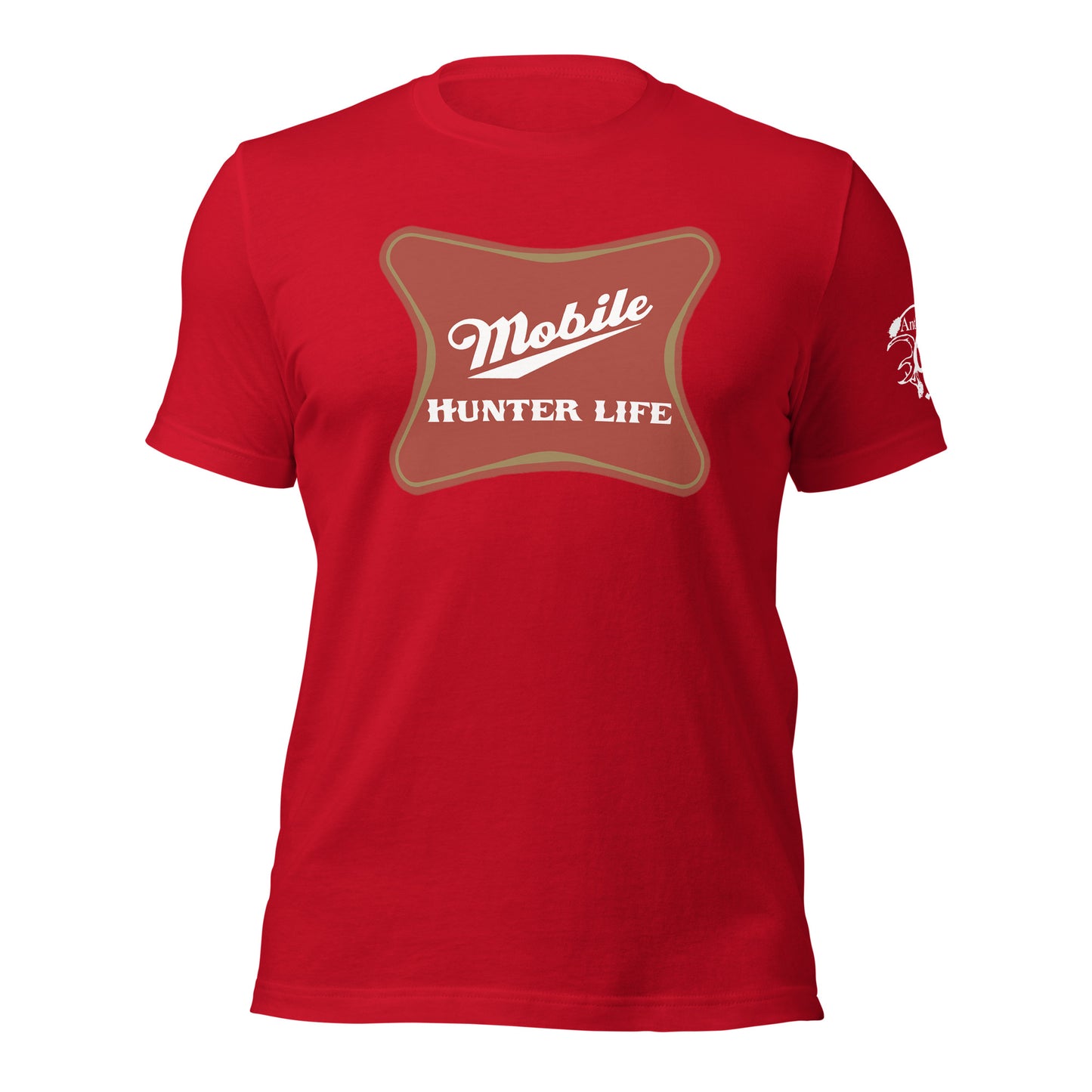 Mobile Hunter Life T-Shirt