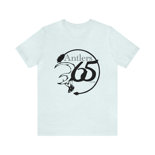 Antlers Classic Logo TShirt