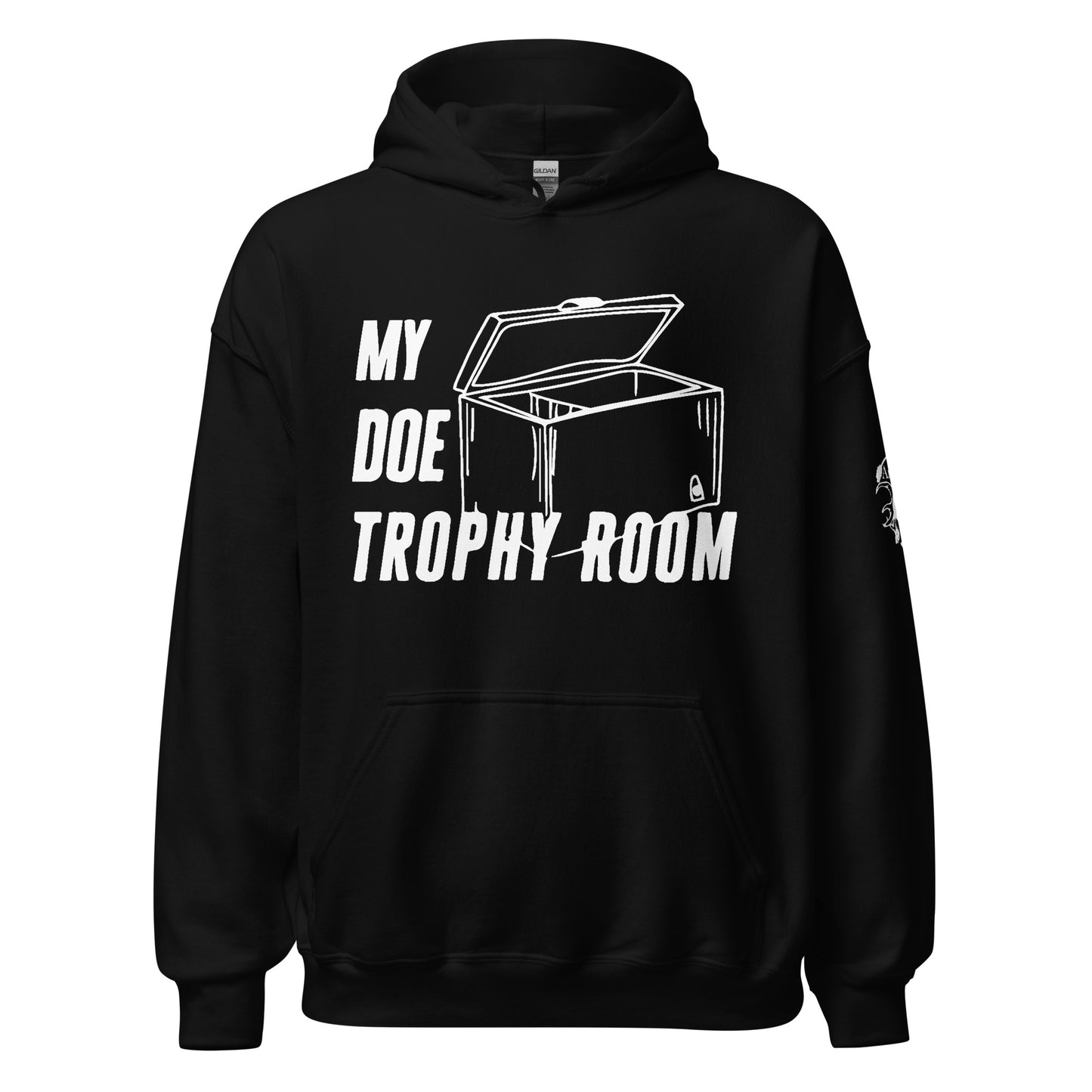 My Doe Trophy Room Hoodie