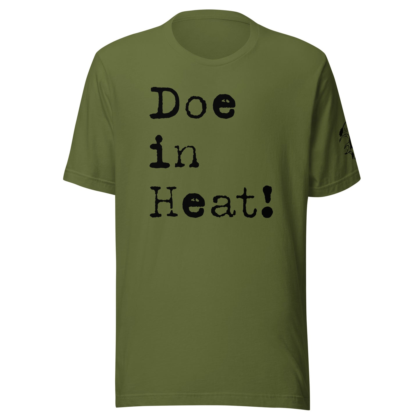 Doe in Heat T-Shirt