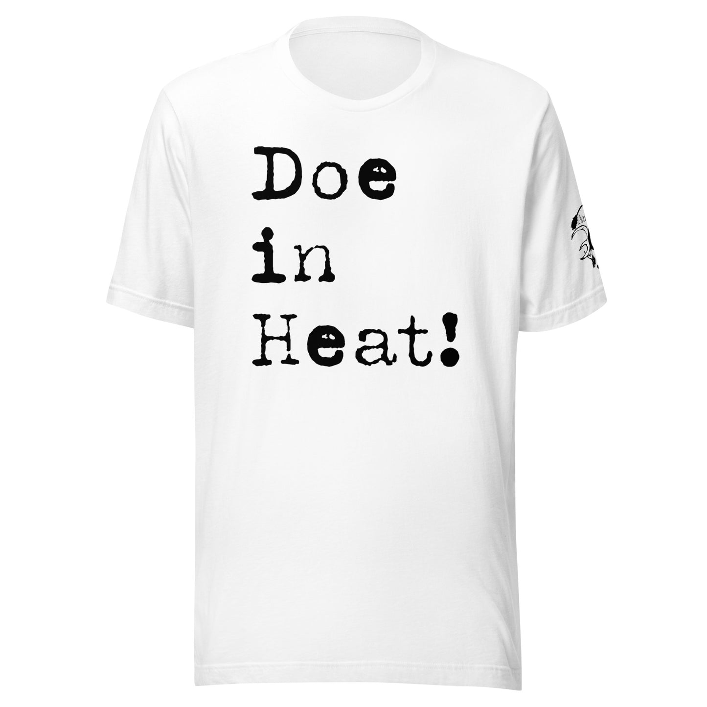 Doe in Heat T-Shirt